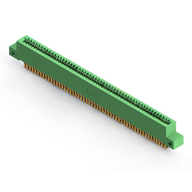 842-106-560-212 EDAC Inc.  Edgeboard Connectors